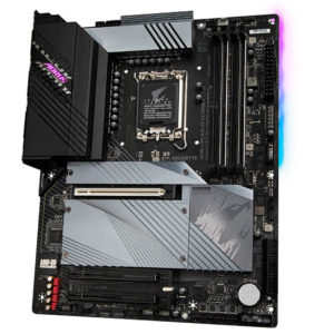 Gigabyte Z690 AORUS ELITE AX DDR4 (Rev 1.0) - Socket 1700