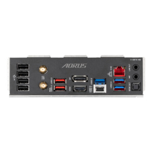 Gigabyte Z690 AORUS ELITE AX DDR4 (Rev 1.0) - Socket 1700