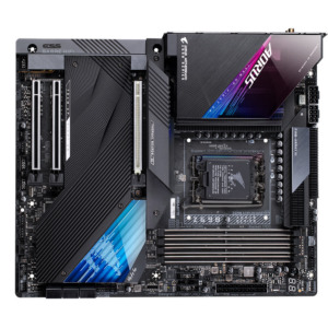 Gigabyte Z690 AORUS MASTER (Rev 1.0) - Socket 1700
