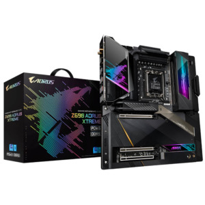 Gigabyte Z690 AORUS XTREME (Rev 1.0) - Socket 1700