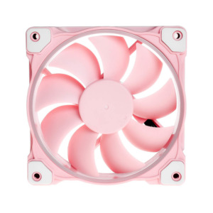 ID-Cooling ZF-12025 Pastel Pink