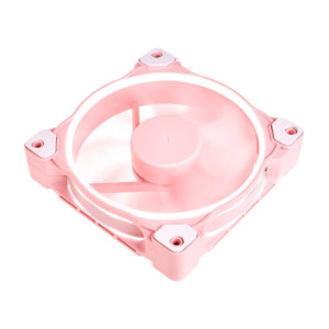 ID-Cooling ZF-12025 Pastel Pink