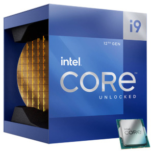 Intel Core i9-12900K - 16C/24T - 30MB Cache - 3.20 GHz Upto 5.20 GHz (Nhập Khẩu)
