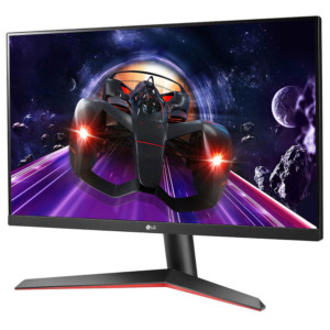 LG 24MP60G-B - 24 inch FHD IPS / AMD FreeSync™