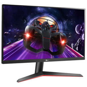 LG 24MP60G-B - 24 inch FHD IPS / AMD FreeSync™