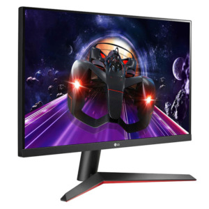 LG 24MP60G-B - 24 inch FHD IPS / AMD FreeSync™