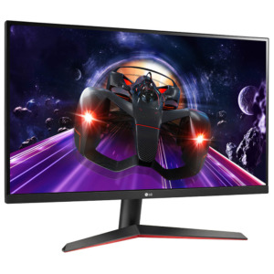 LG 27MP60G-B 27" Full HD ( 1920 x 1080 ) IPS 75Hz FreeSync Monitor