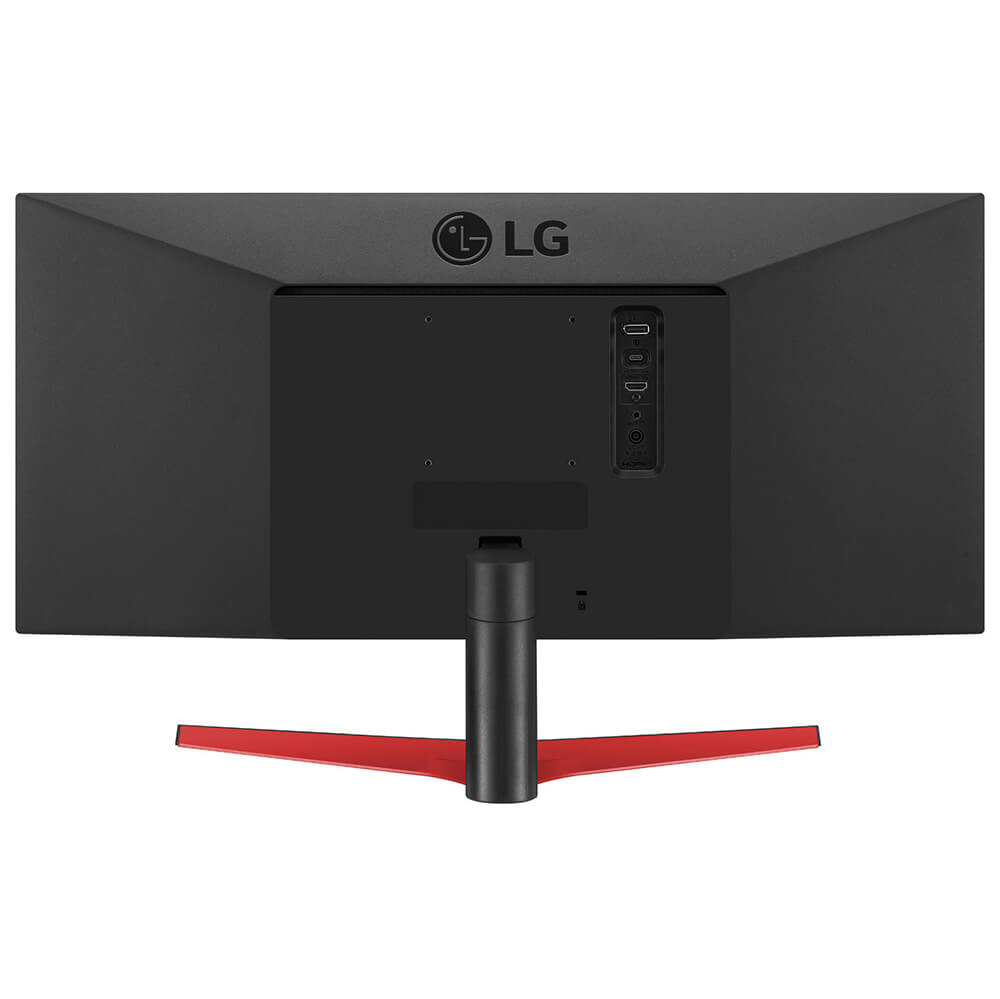 LG 29WP60G B 29 inch FHD IPS AMD FreeSync™ HDR10 99 sRGB USB Type C™ H7 LG 29WP60G-B - 29 inch FHD IPS / AMD FreeSync™ / HDR10 / 99% sRGB / USB Type-C™ - Ảnh 7