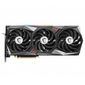 MSI Geforce RTX™ 3070 GAMING Z TRIO - 8GB GDDR6 V2