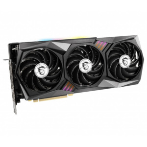 MSI Geforce RTX™ 3070 GAMING Z TRIO - 8GB GDDR6 V2