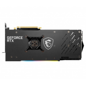 MSI Geforce RTX™ 3070 GAMING Z TRIO - 8GB GDDR6 V2