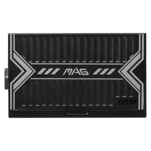 MSI MAG A650BN 650W - 80 Plus Bronze - Hard Line