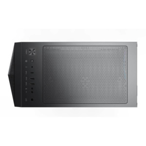 MSI MPG GUNGNIR 110R CHASSIS Tempered Glass - Mid Tower Case