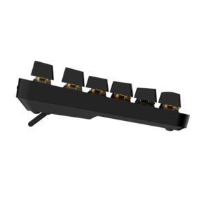 Phím cơ không dây DAREU EK807G BLACK 87-Keys (Blue / Brown / Red D Switch)