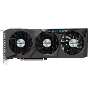 Gigabyte Radeon™ RX 6600 EAGLE 8G - 8GB GDDR6