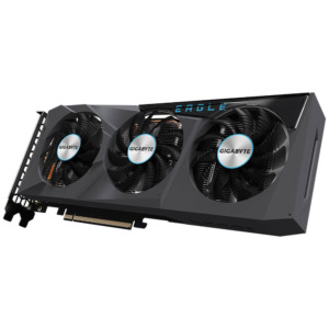 Gigabyte Radeon™ RX 6600 EAGLE 8G - 8GB GDDR6