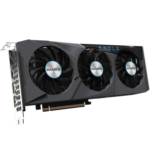 Gigabyte Radeon™ RX 6600 EAGLE 8G - 8GB GDDR6
