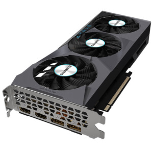 Gigabyte Radeon™ RX 6600 EAGLE 8G - 8GB GDDR6