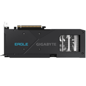 Gigabyte Radeon™ RX 6600 EAGLE 8G - 8GB GDDR6