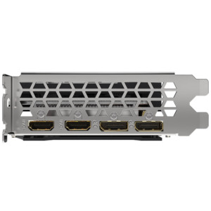 Gigabyte Radeon™ RX 6600 EAGLE 8G - 8GB GDDR6