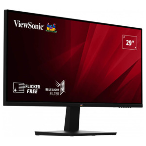 Viewsonic VA2932-MHD - 29 inch FHD SuperClear® IPS / 120% sRGB / 75Hz / Chuyên Game