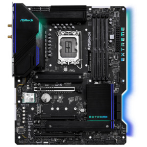 ASRock Z690 Extreme WiFi 6E DDR4 - Socket 1700