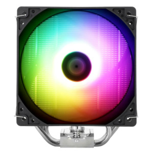 Thermalright Assassin X 120 Refined SE RGB V2 - CPU Air Cooler