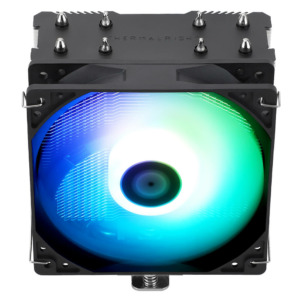 Thermalright Assassin X 120 Refined SE RGB V2 - CPU Air Cooler