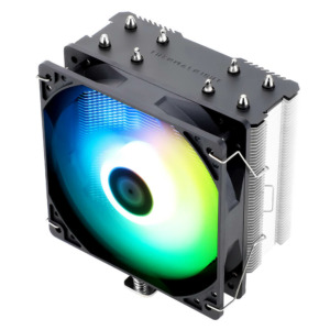 Thermalright Assassin X 120 Refined SE RGB V2 - CPU Air Cooler