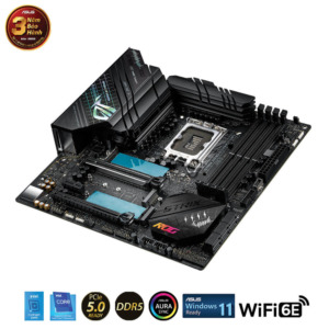 Asus ROG STRIX Z690 G GAMING WIFI Socket 1700 H4 Asus ROG STRIX Z690-G GAMING WIFI - Socket 1700