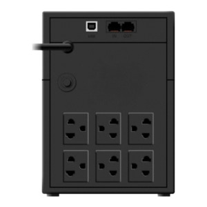 Bộ Lưu Điện UPS Santak Blazer 2200-PRO / 1200W