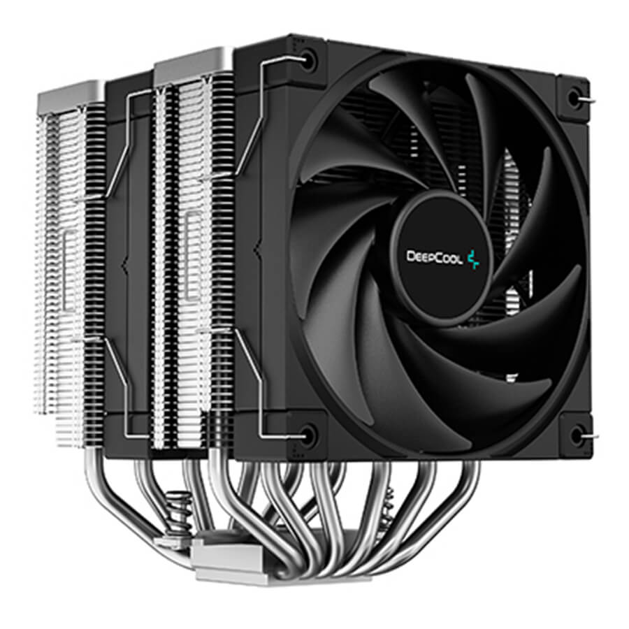 CPU Air Coolers AK620 h1 DeepCool AK620 - CPU Air Cooler