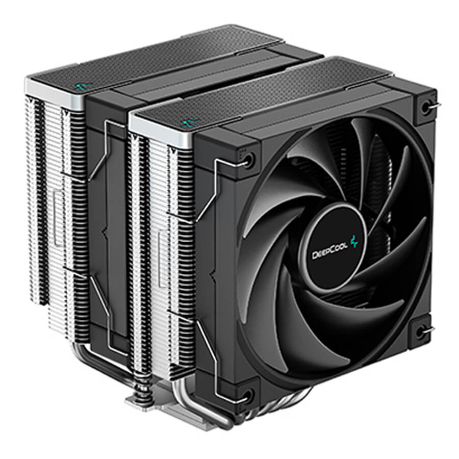CPU Air Coolers AK620 h2 DeepCool AK620 - CPU Air Cooler - Ảnh 3