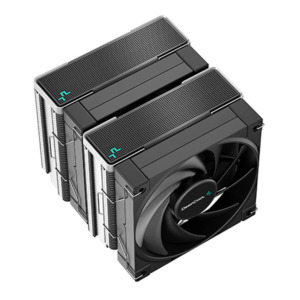CPU Air Coolers AK620 h3 DeepCool AK620 - CPU Air Cooler