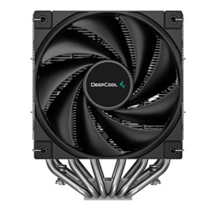 CPU Air Coolers AK620 h4 DeepCool AK620 - CPU Air Cooler