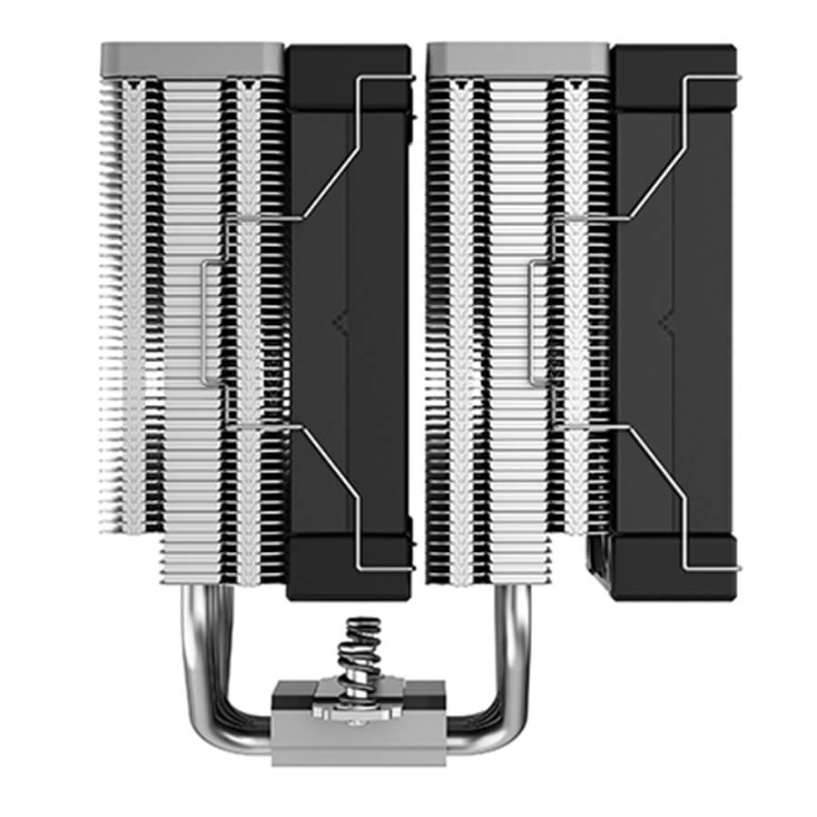 CPU Air Coolers AK620 h5 DeepCool AK620 - CPU Air Cooler - Ảnh 6