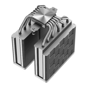 CPU Air Coolers AK620 h6 DeepCool AK620 - CPU Air Cooler