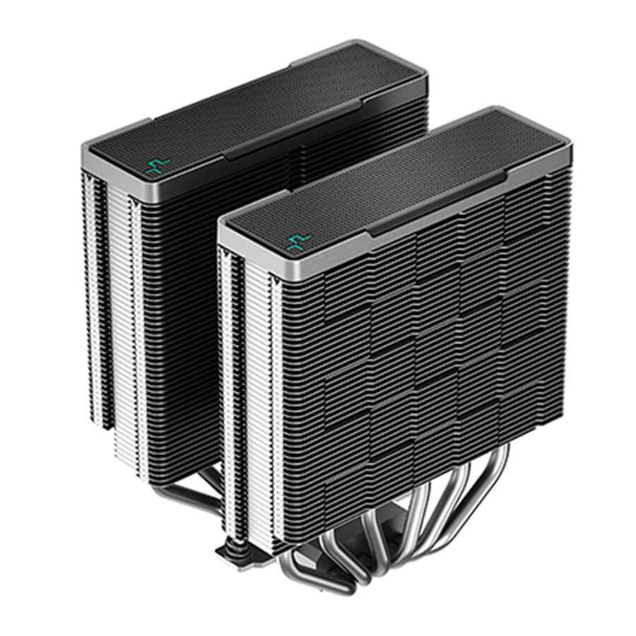 CPU Air Coolers AK620 h7 DeepCool AK620 - CPU Air Cooler - Ảnh 8