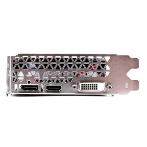 Colorful GeForce® GTX 1050Ti NE 4G V – 4GB GDDR5 h4 Colorful GeForce® GTX 1050Ti NE 4G-V - 4GB GDDR5