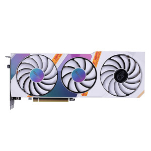 Colorful iGame GeForce RTX™ 3060Ti Ultra W OC-V - 8GB GDDR6 V2