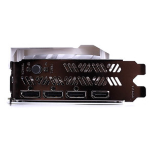 Colorful iGame GeForce RTX™ 3060Ti Ultra W OC-V - 8GB GDDR6 V2