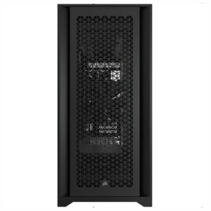 Corsair 5000D RGB AIRFLOW Tempered Glass Mid-Tower ATX Case - Black