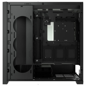 Corsair 5000D RGB AIRFLOW Tempered Glass Mid-Tower ATX Case - Black