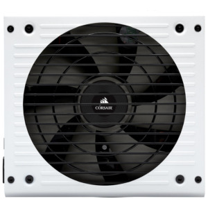 Corsair RMx Series™ RM750X – 750 Watt 80 PLUS® Gold Certified – Fully Modular PSU H5 Corsair RMx Series™ RM750X - 750 Watt 80 PLUS® Gold Certified - Fully Modular PSU (White)