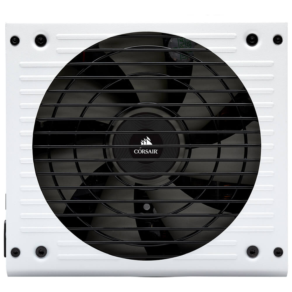 Corsair RMx Series™ RM750X – 750 Watt 80 PLUS® Gold Certified – Fully Modular PSU H5 Corsair RMx Series™ RM750X - 750 Watt 80 PLUS® Gold Certified - Fully Modular PSU (White) - Ảnh 5