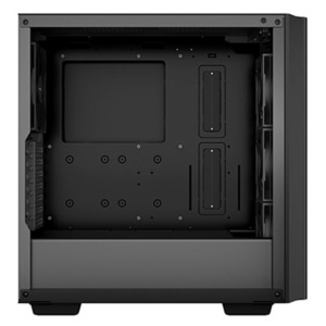 DeepCool CG540 AirFlow - Mid-Tower Case