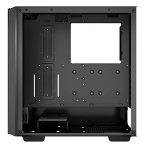 DeepCool CG540 AirFlow - Mid-Tower Case