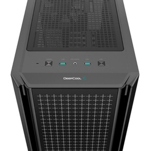 DeepCool CG540 AirFlow - Mid-Tower Case