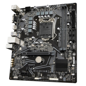 Gigabyte H510M H - Socket 1200