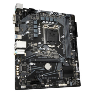 Gigabyte H510M H - Socket 1200